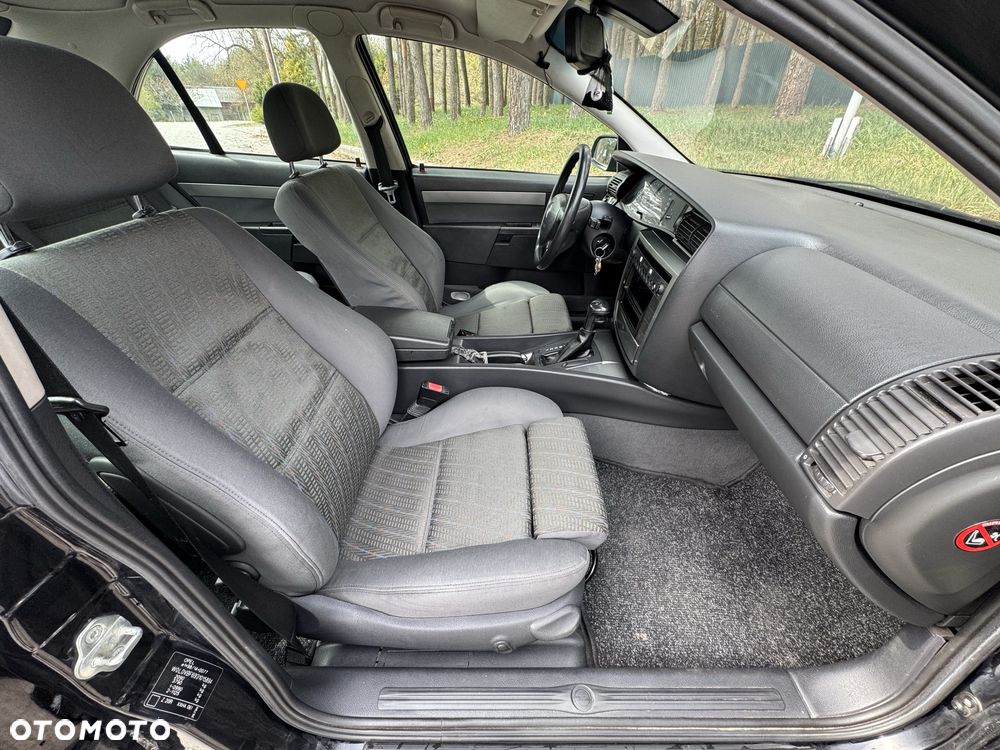 Opel Omega - 8