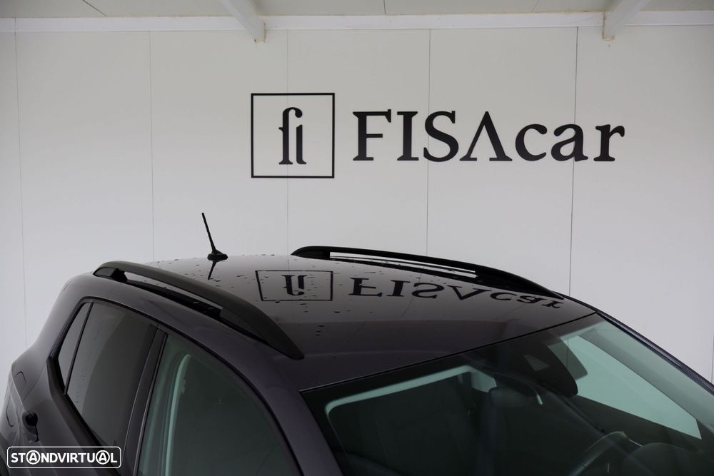 VW T-Cross 1.0 TSI Life DSG - 5