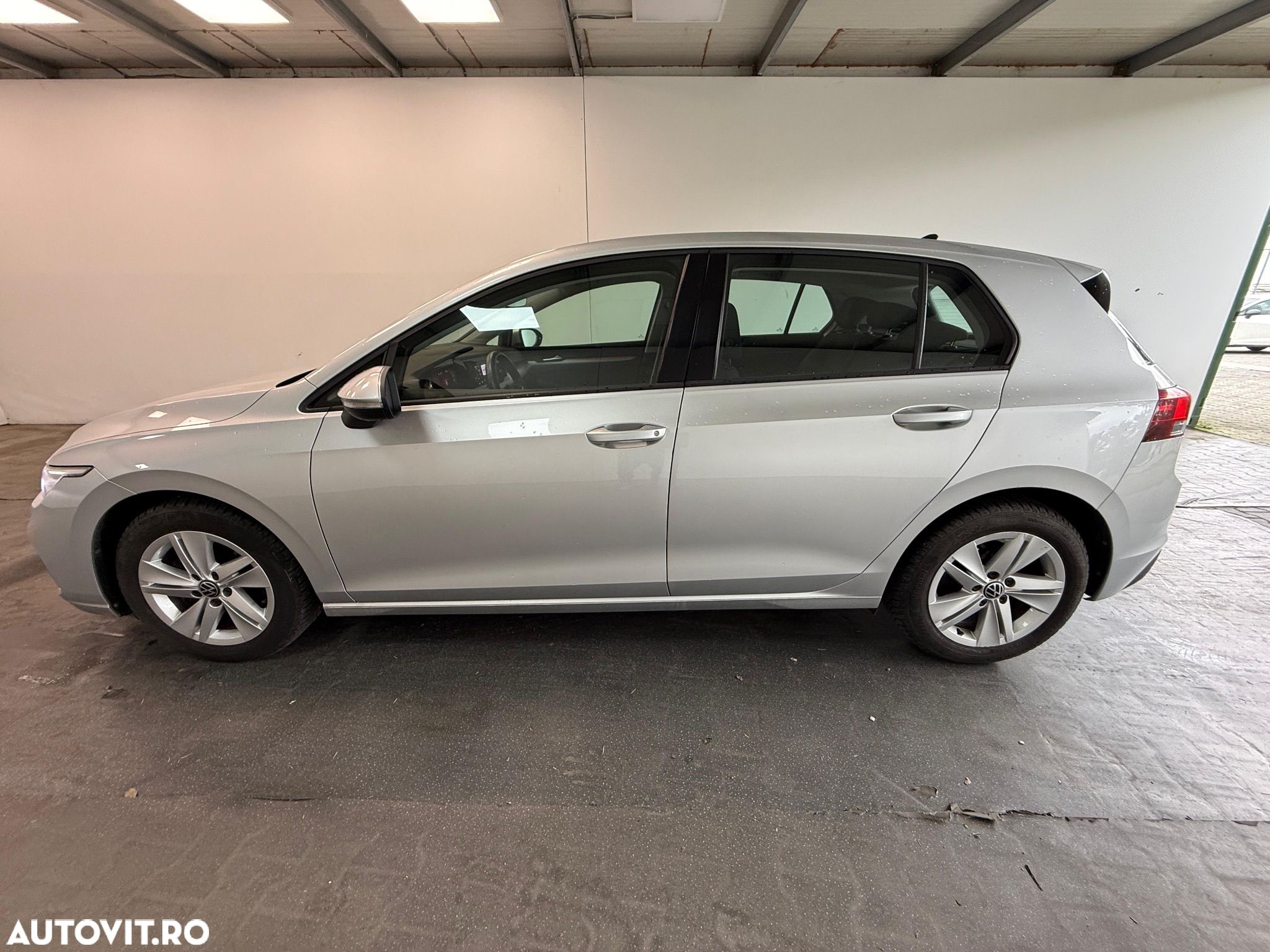 Volkswagen Golf 1.0 TSI Life - 10