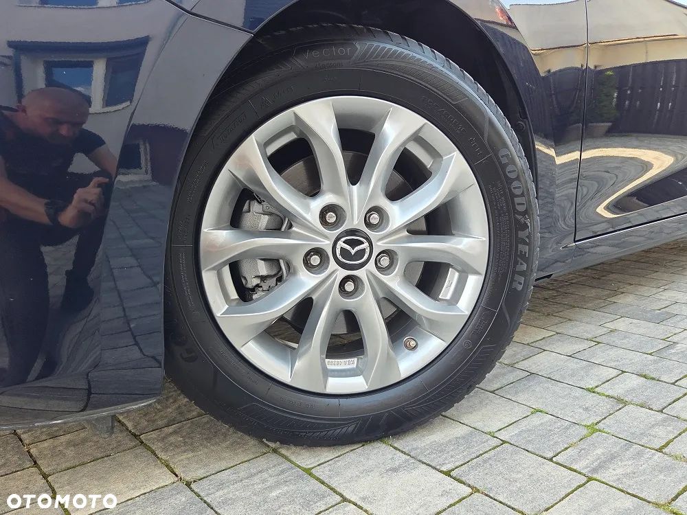Mazda 3 2.0 Skymotion - 30