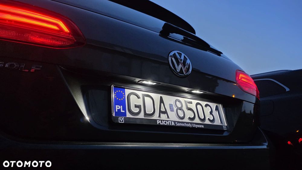Volkswagen Golf 1.6 TDI BMT Highline - 32