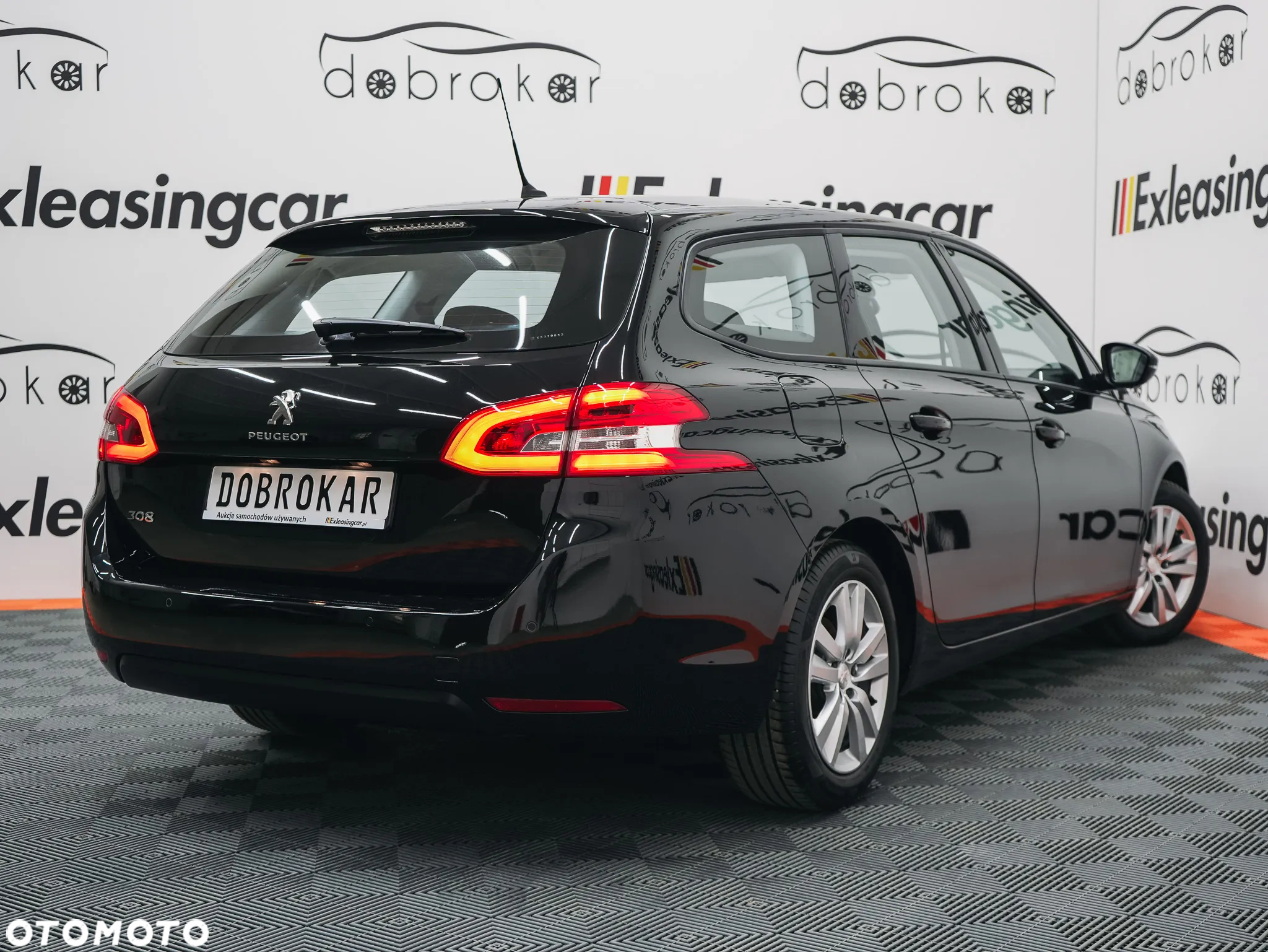 Peugeot 308 1.2 PureTech Active S&S - 14