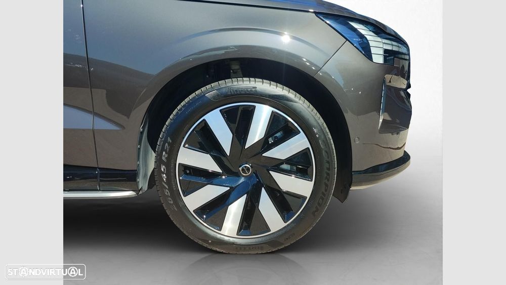 Volvo EX90 111 kWh Twin Motor Ultra - 10