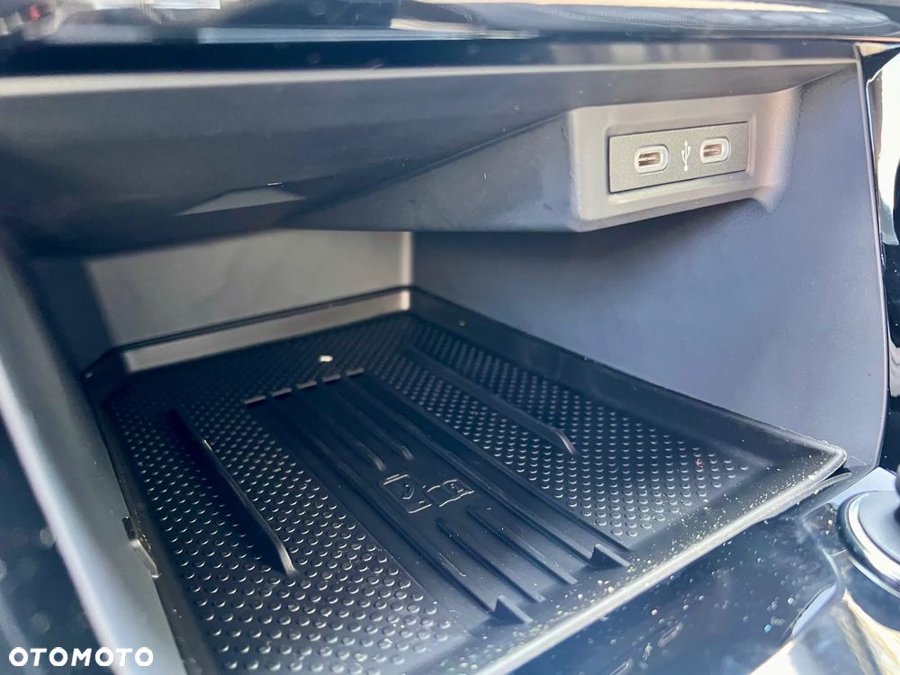 Volkswagen T-Cross 1.5 TSI ACT R-Line Plus DSG - 12