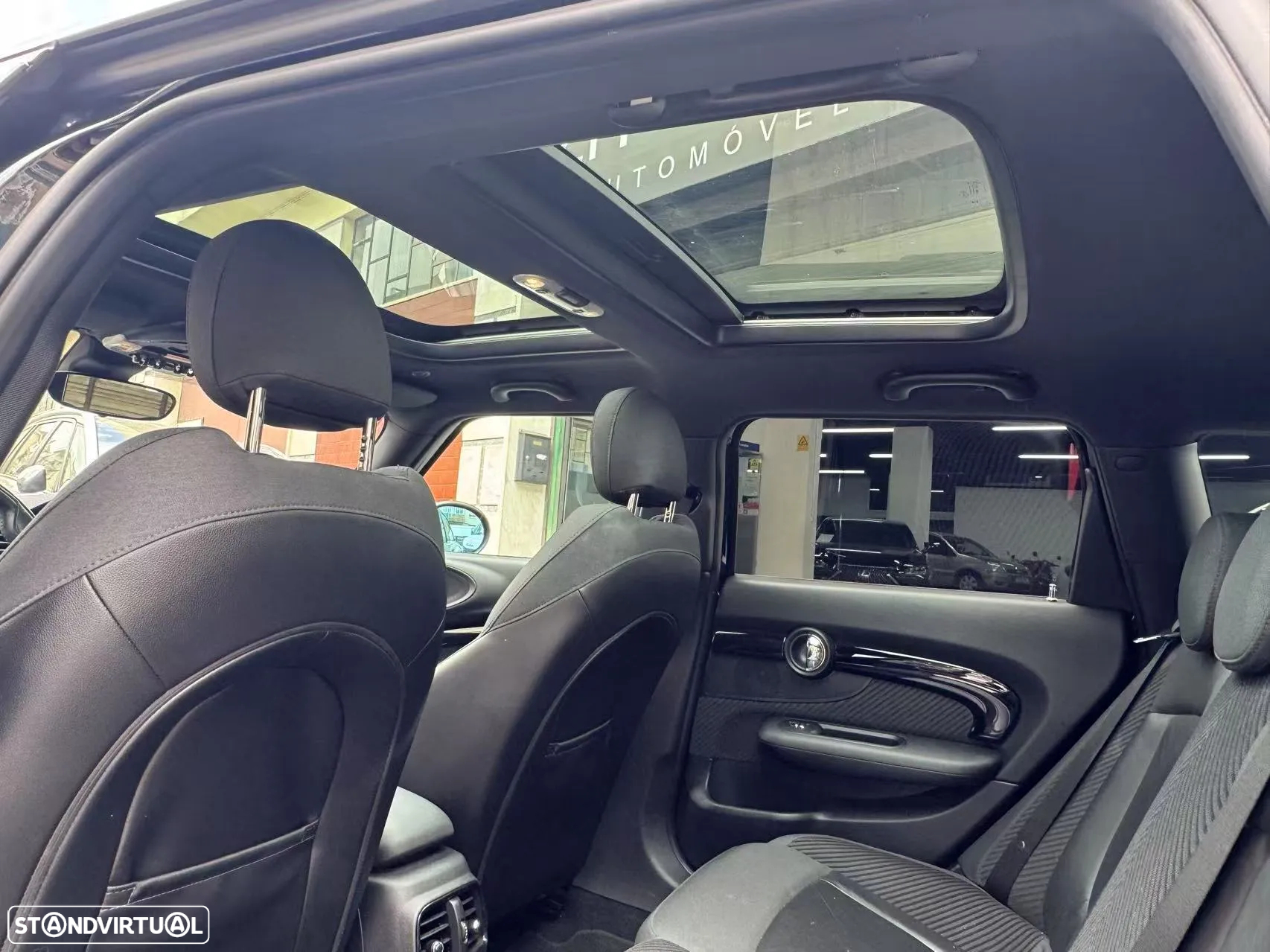 MINI Clubman One D Aut. - 13