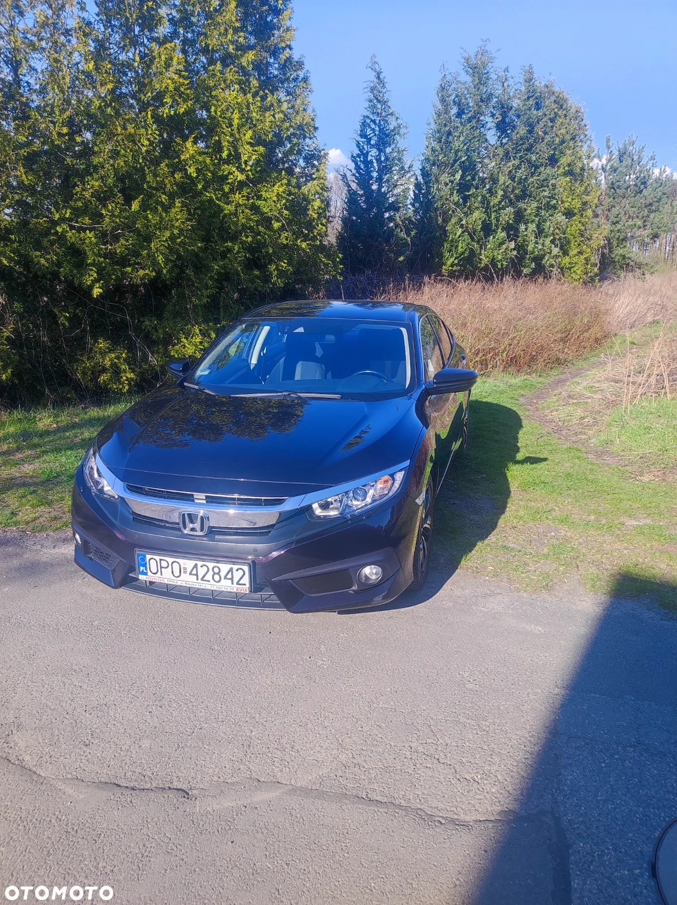 Honda Civic 1.5 T Elegance - 5