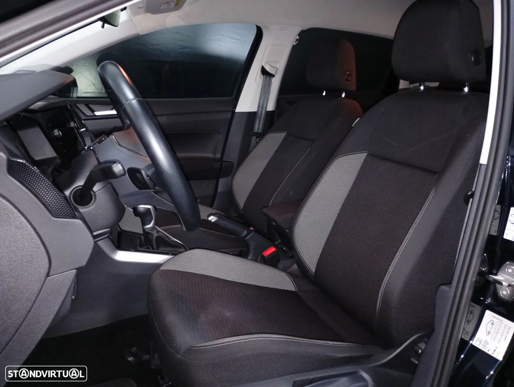 VW Polo 1.0 TSI Urban DSG - 12
