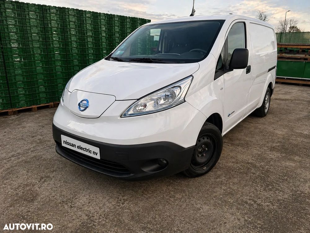 Nissan NV200 - 3