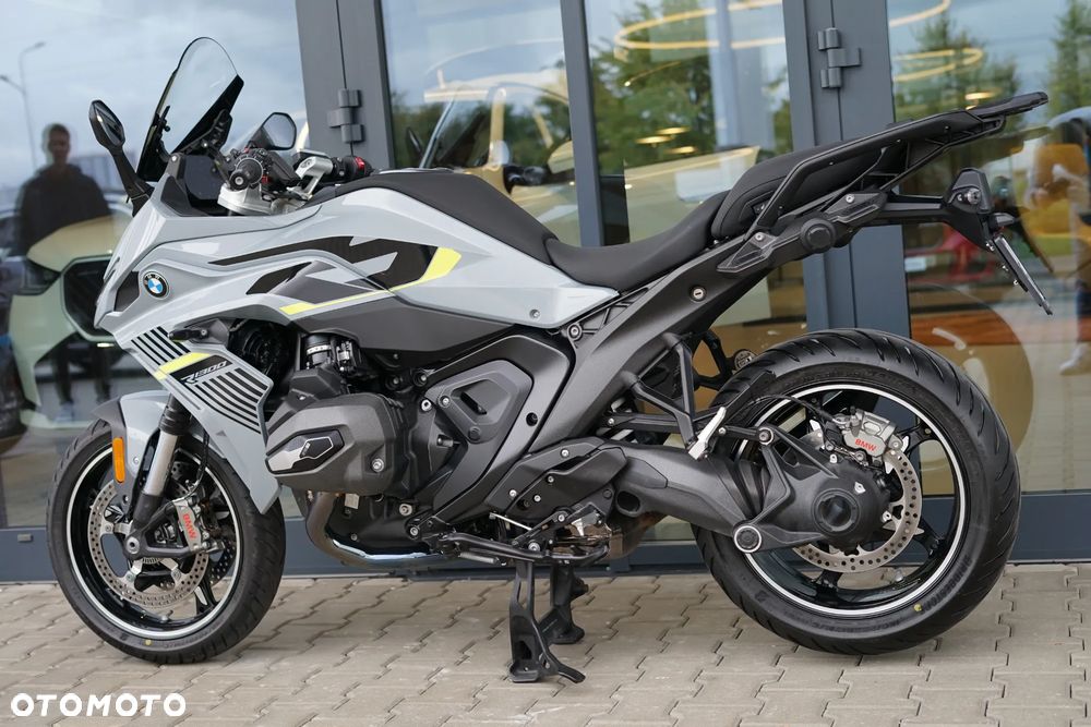 BMW R - 5