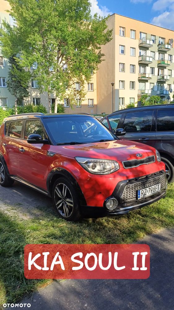 Kia Soul 1.6 GDI Dream Team Edition - 2