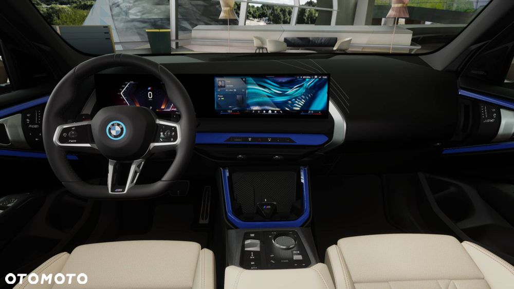 BMW X3 xDrive30e PHEV - 15