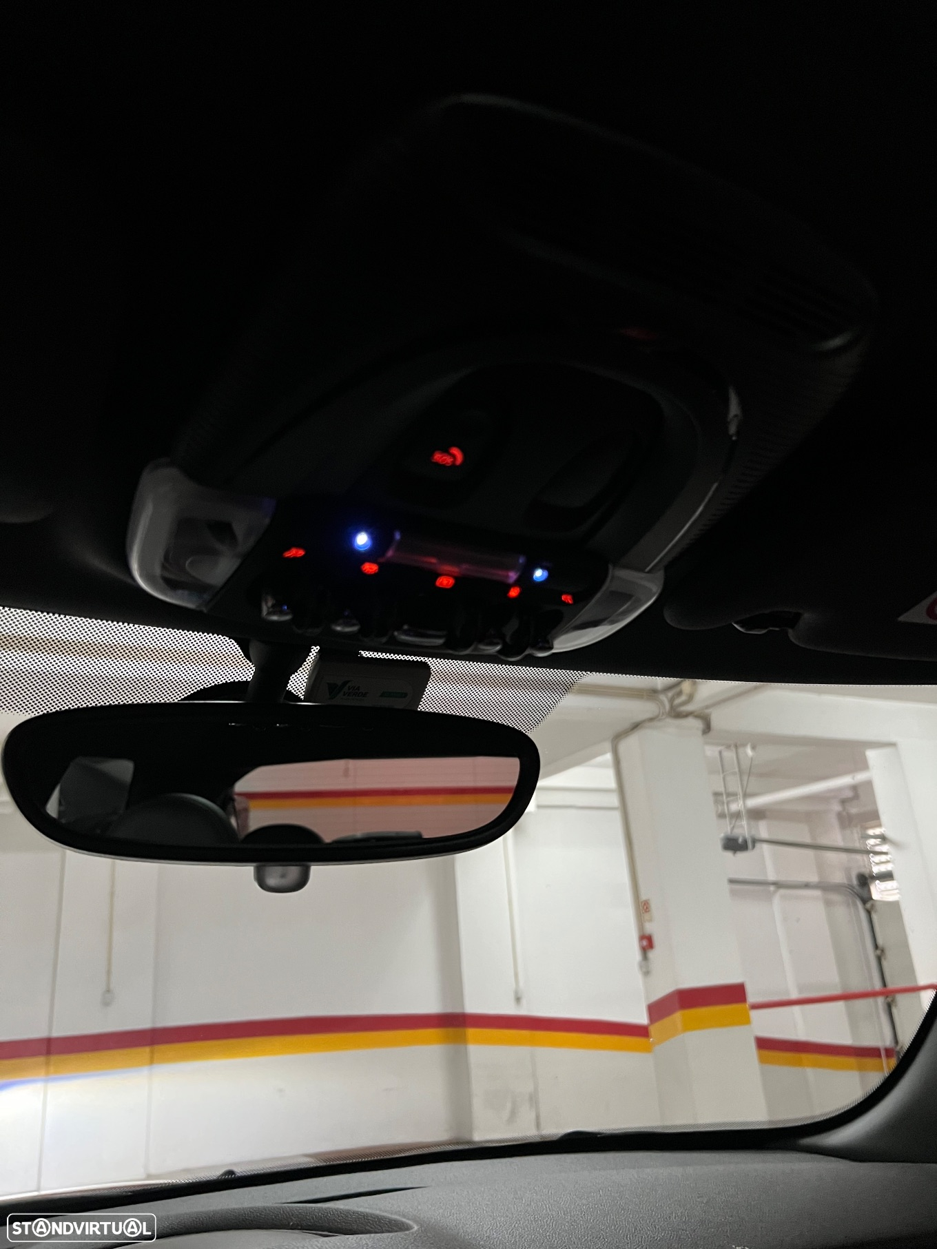 MINI 3 Portas Cooper SE - 16