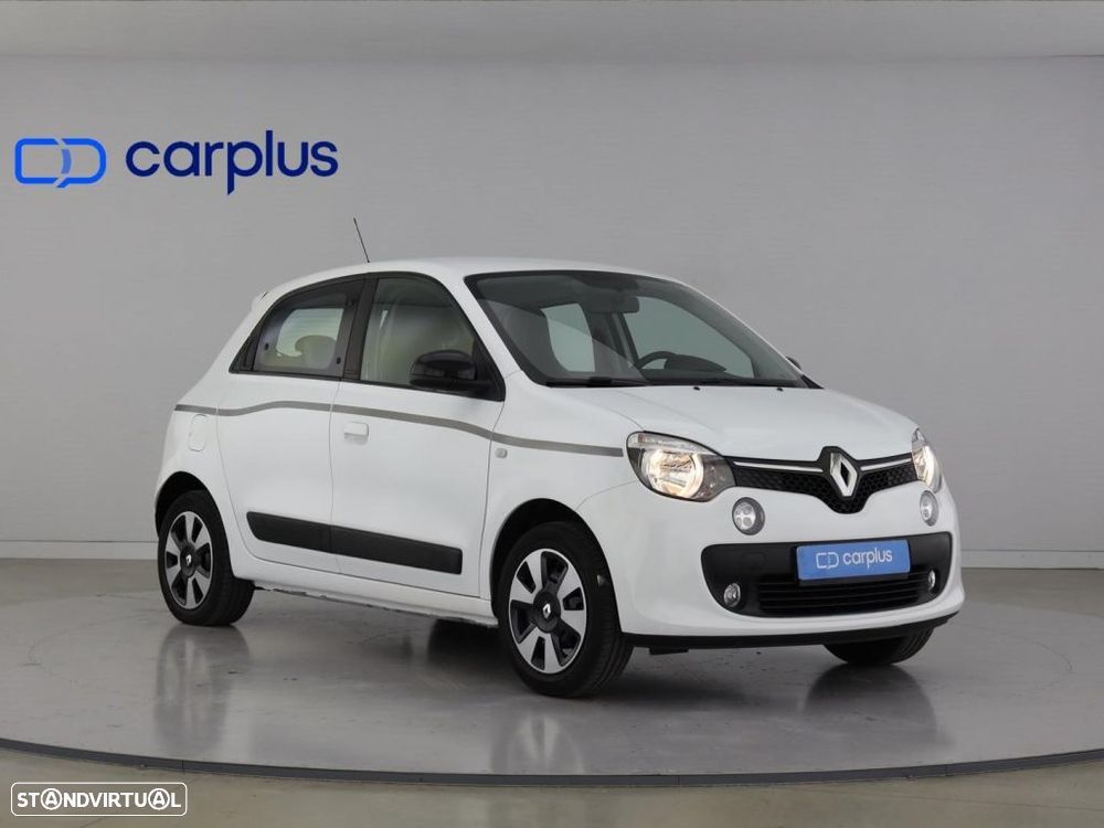 Renault Twingo 1.0 SCe Limited - 2