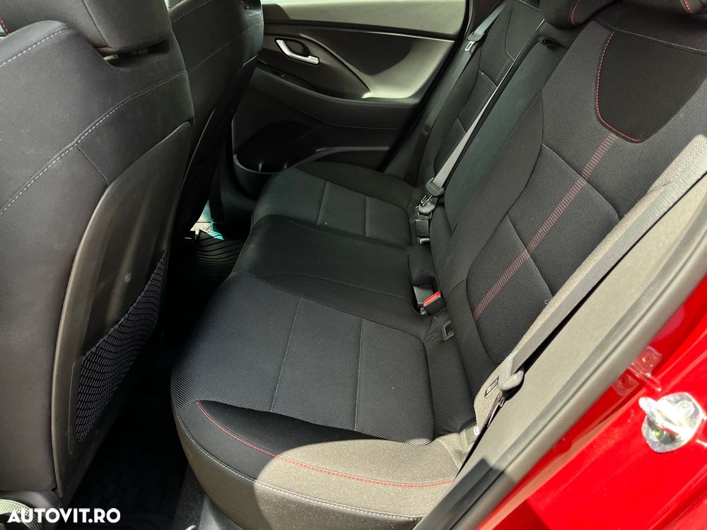 Hyundai i30 - 12