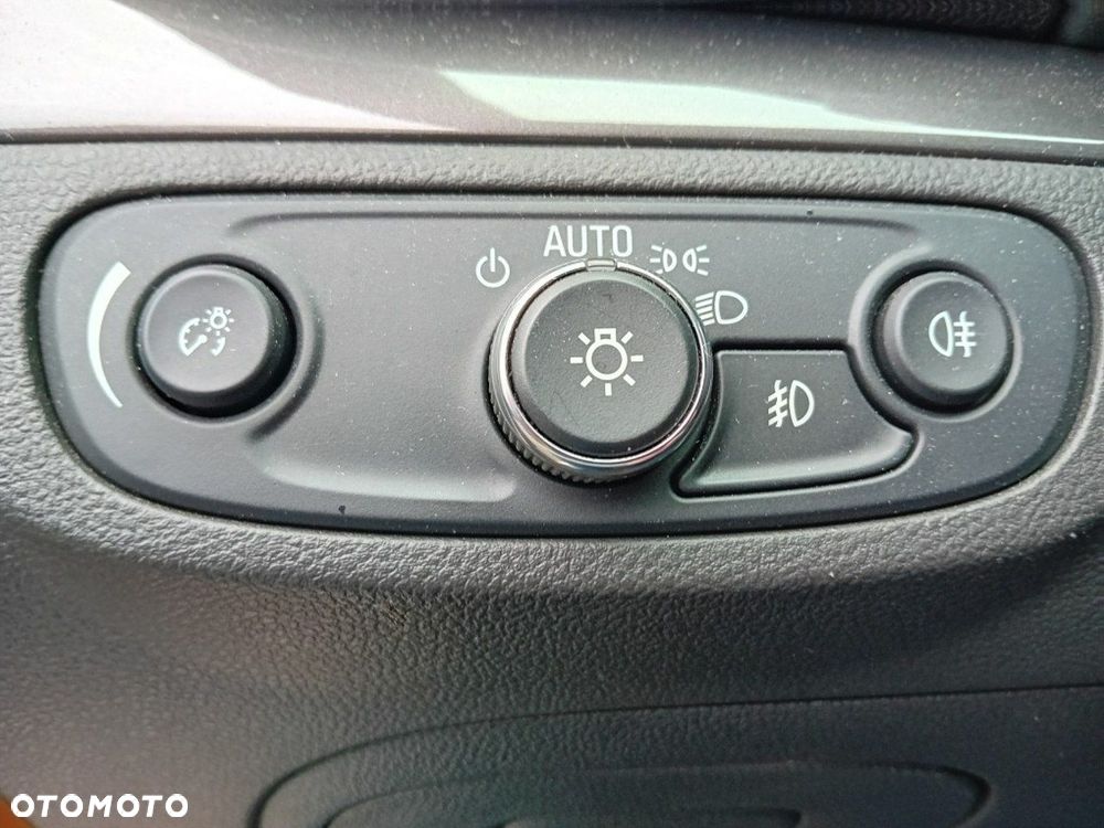 Opel Mokka X 1.4 T Elite S&S - 14