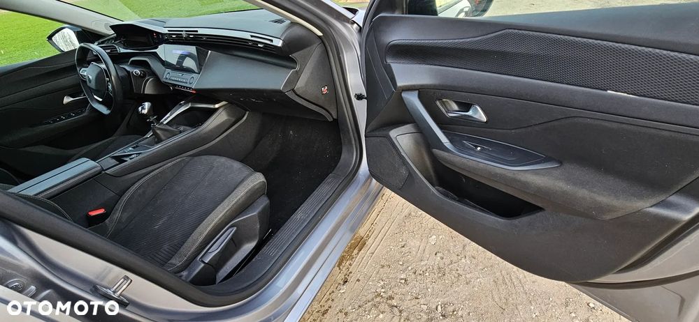 Peugeot 308 - 10