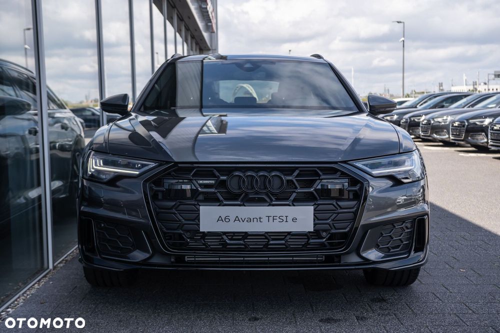 Audi A6 - 3