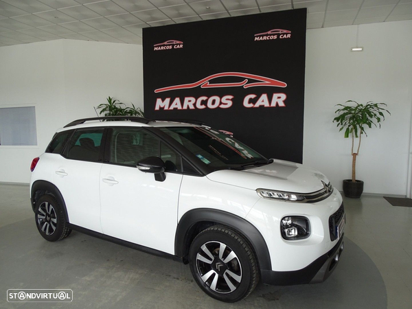 Citroën C3 Aircross 1.2 PureTech Feel