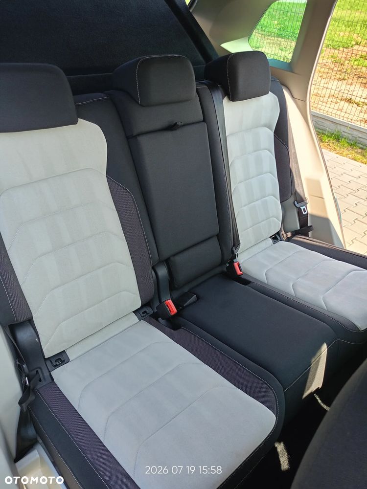 Volkswagen Tiguan 2.0 TDI BMT SCR 4Mot Highline DSG - 13
