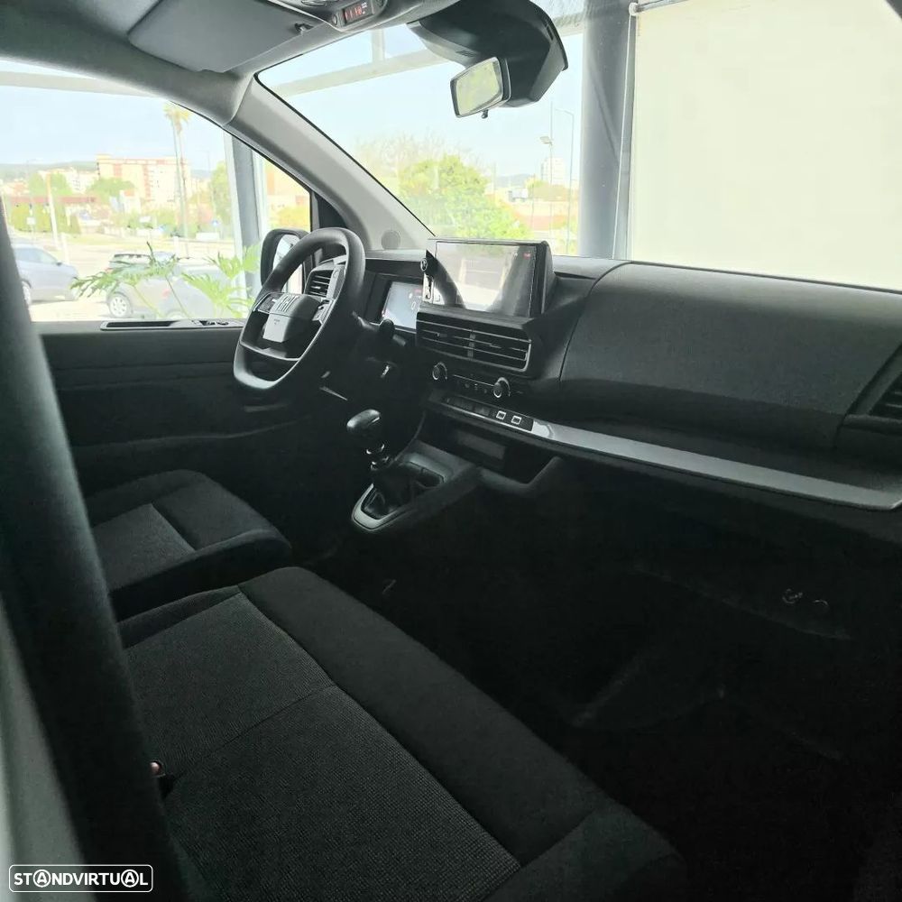 Fiat scudo sÉrie 3 2.2 xl - 27