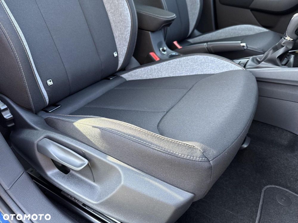 Skoda Kamiq 1.5 TSI Edition 130 DSG - 22