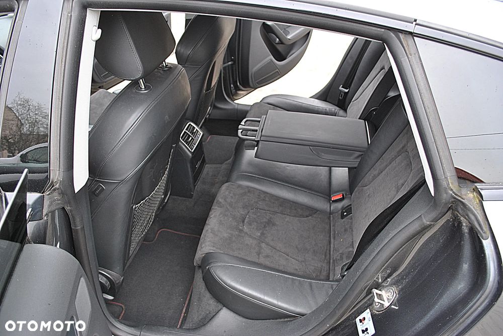 Audi A5 Sportback 2.0 TDI ultra design - 18