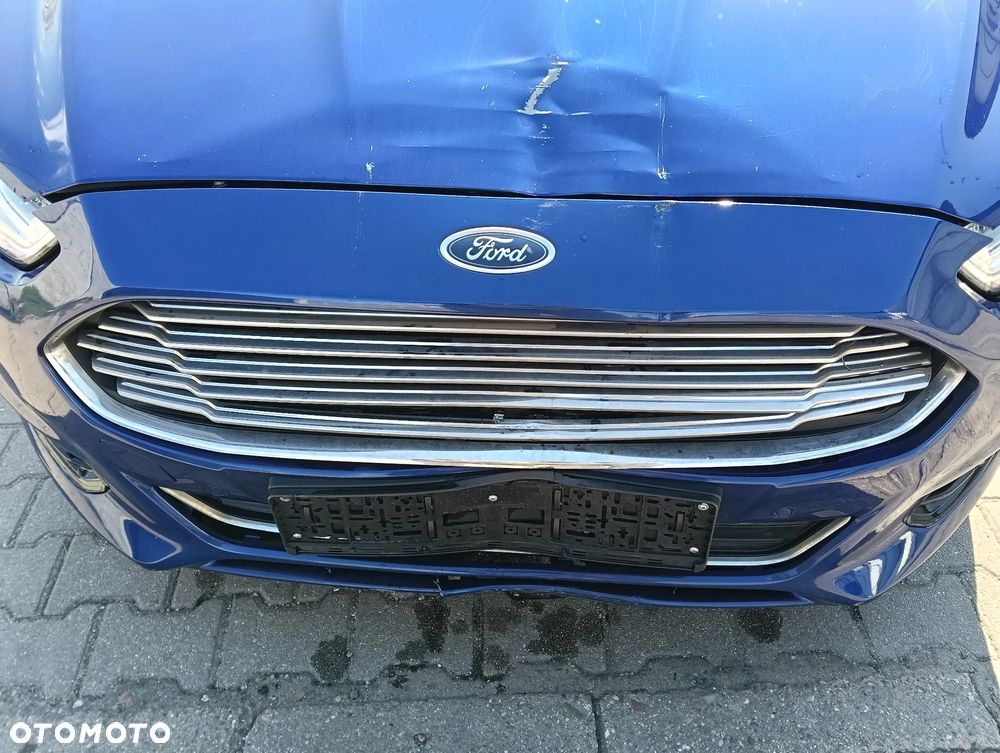 Ford Mondeo 2.0 TDCi STart-Stopp Titanium - 15