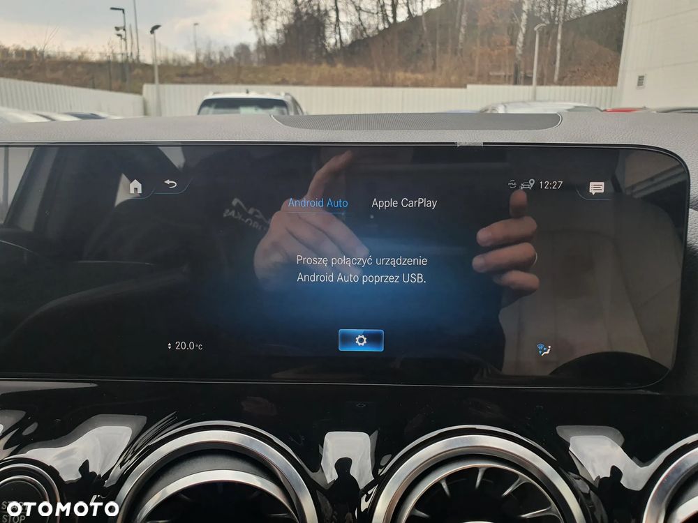 Mercedes-Benz EQA 250 66.5kWh Progressive - 28