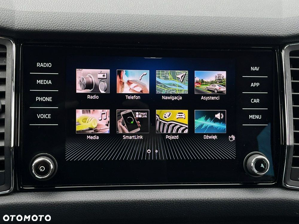 Skoda Kodiaq - 35