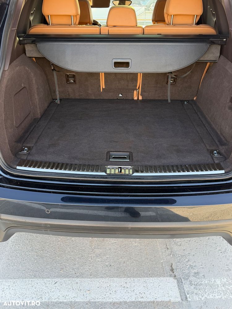 Porsche Cayenne S E-Hybrid Platinum Edition - 17