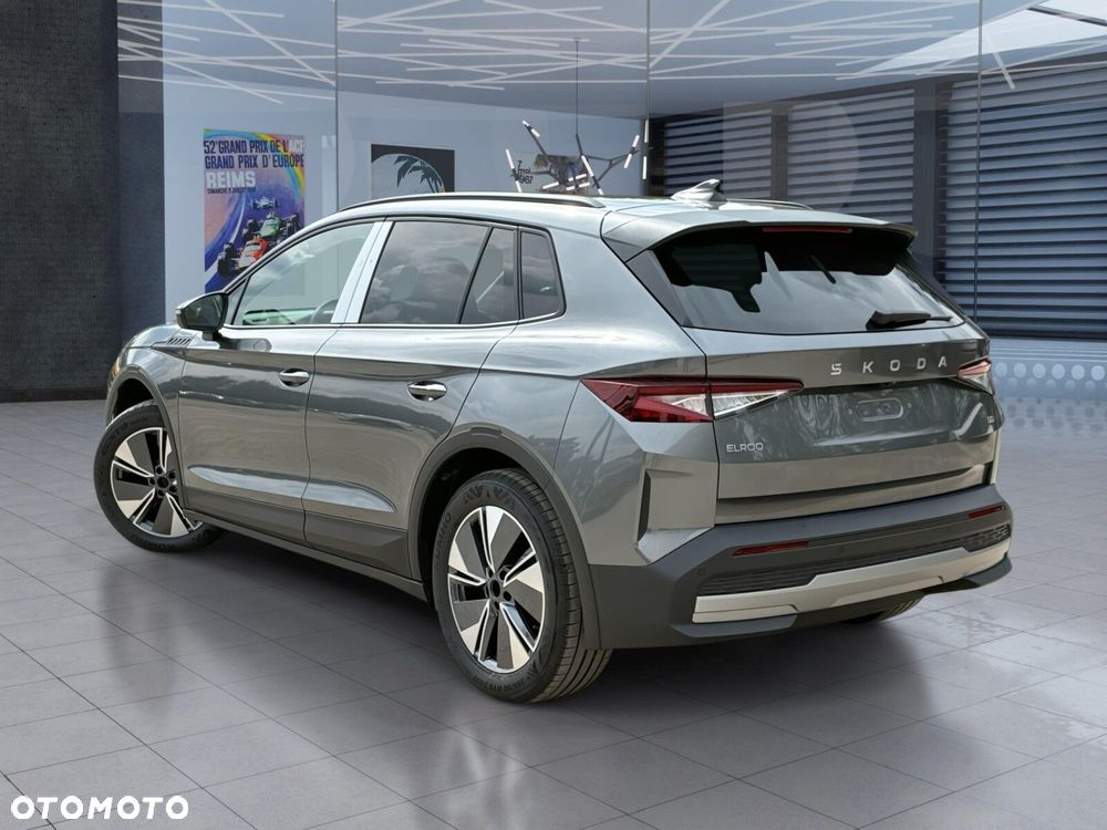 Skoda Elroq - 11