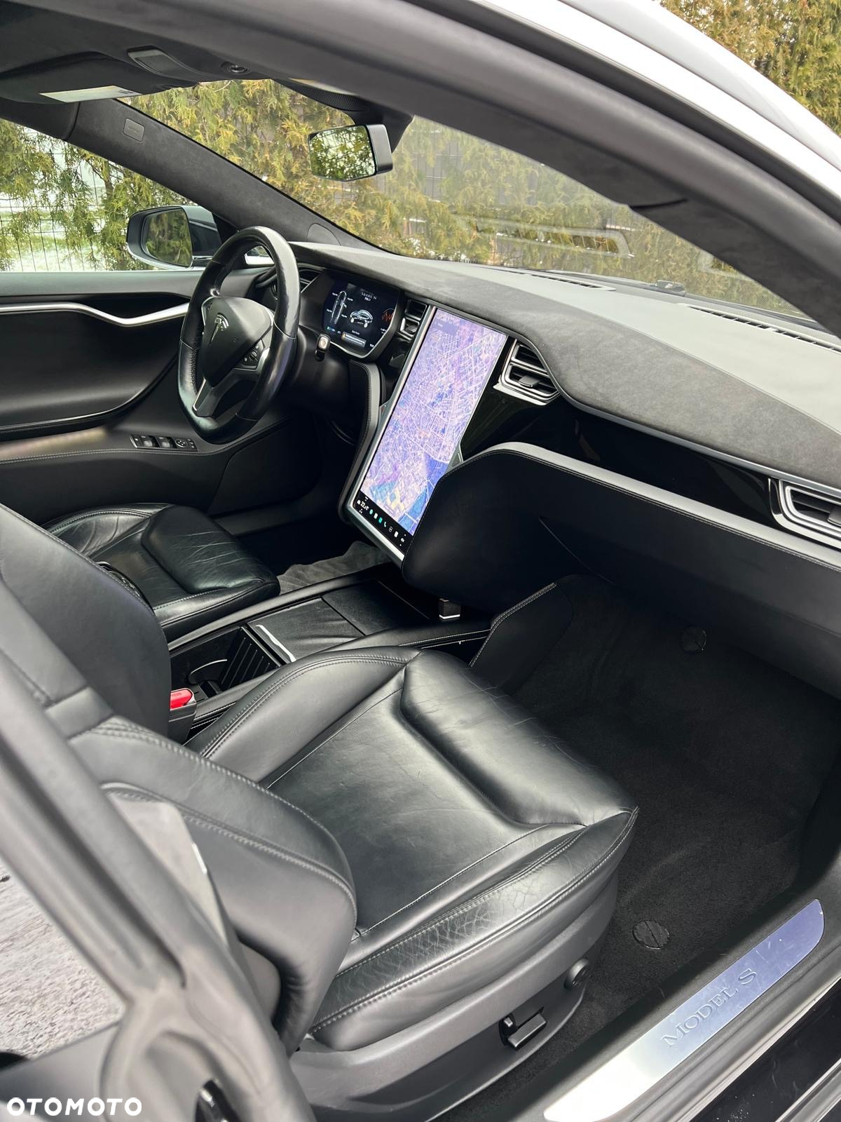 Tesla Model S 75 D - 3
