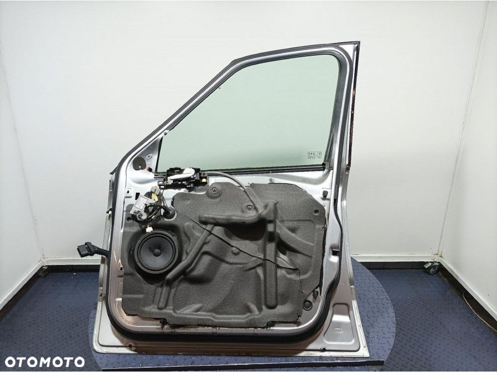 FORD S-MAX MK1 DRZWI PRZÓD PRZEDNIE PRAWE 76 - 10