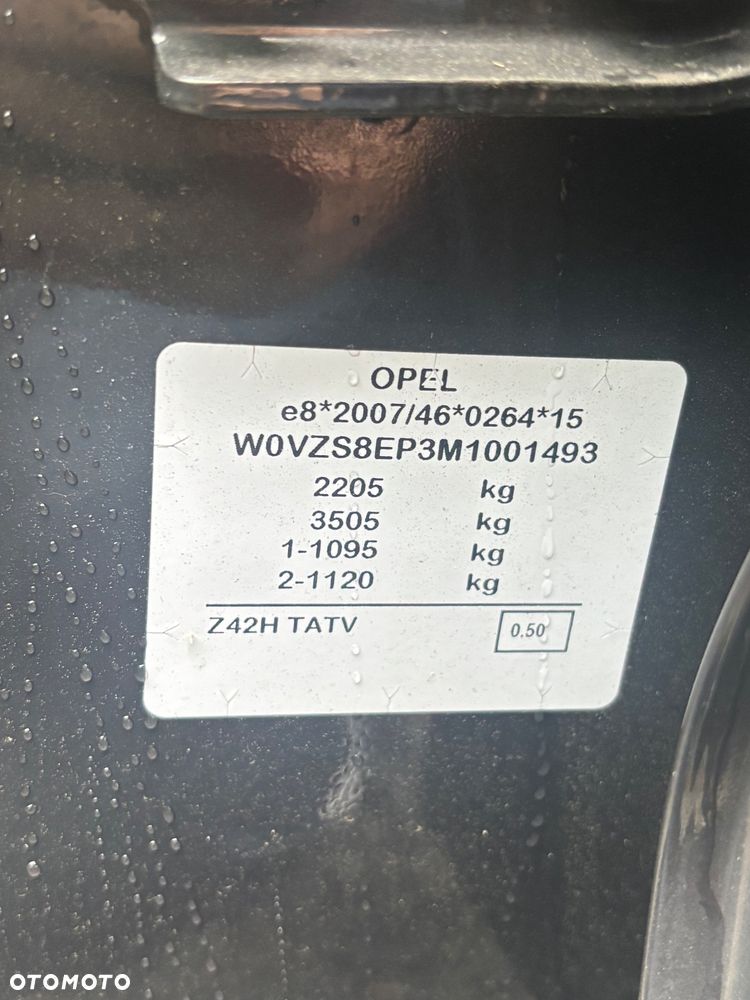 Opel Insignia 2.0 CDTI GS Line S&S - 27