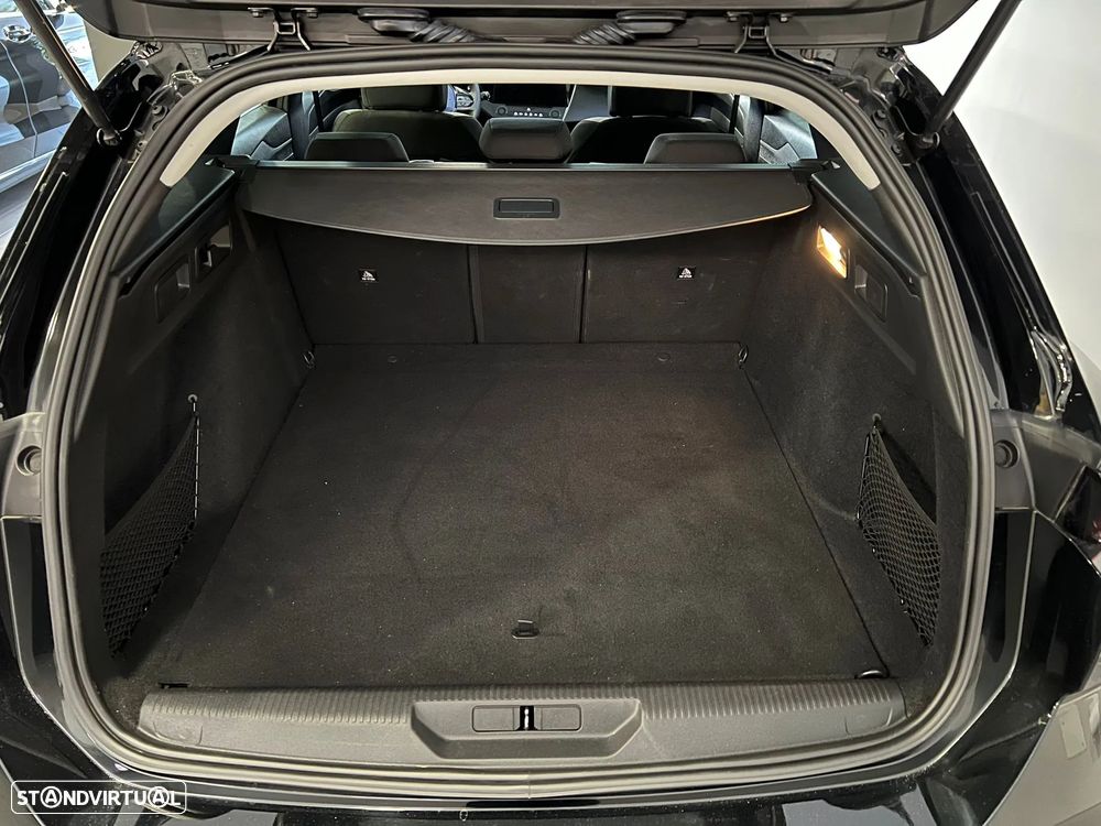 Peugeot 308 SW - 27