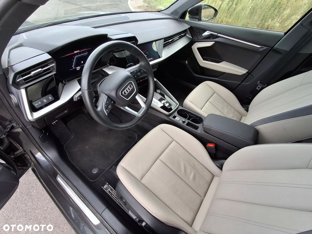 Audi A3 - 6