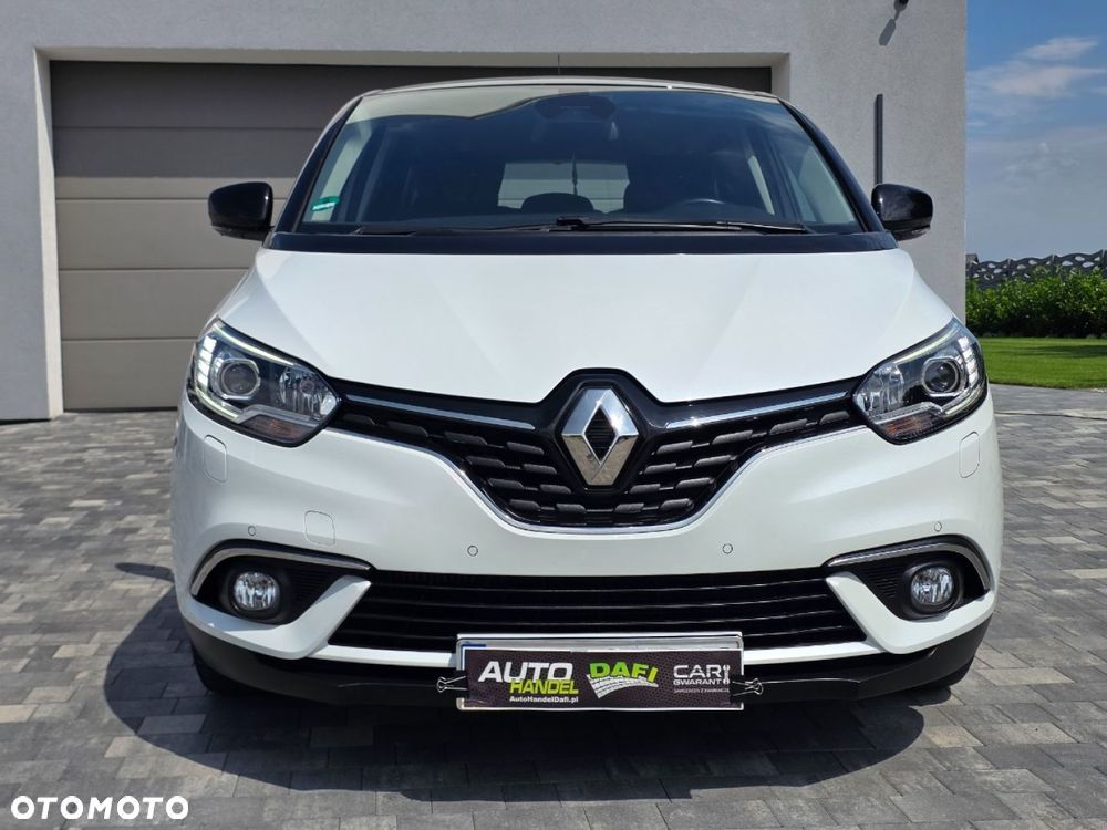 Renault Scenic - 8
