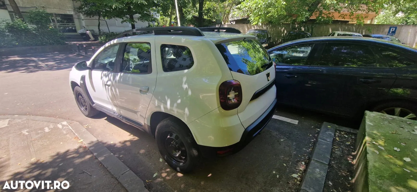 Dacia Duster 1.5 Blue dCi 4WD Comfort - 7