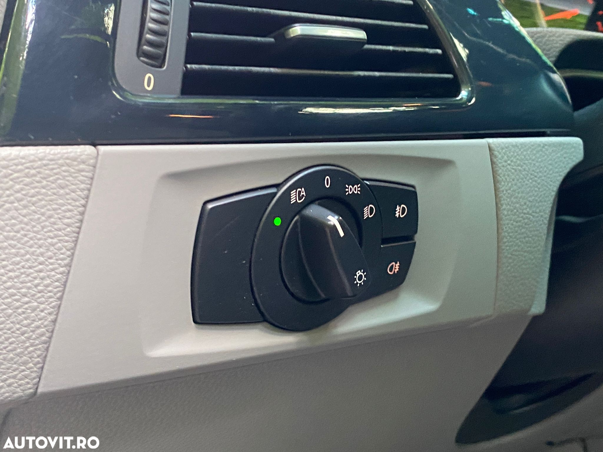 BMW Seria 3 - 5