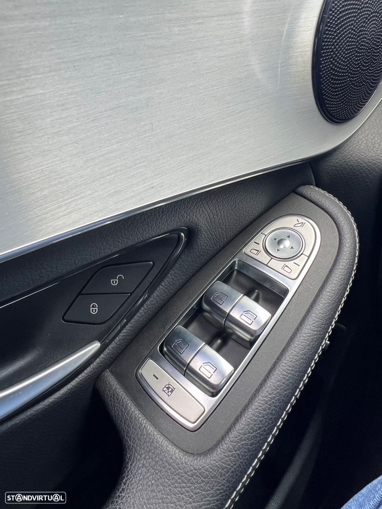 Mercedes-Benz GLC 300 e Coupé 4Matic - 20