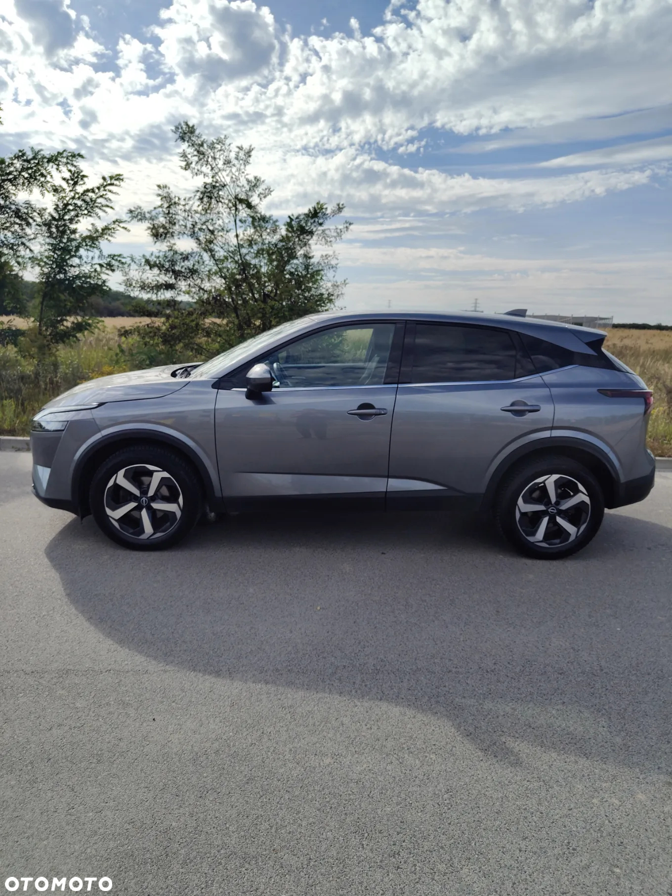Nissan Qashqai 1.3 DIG-T MHEV Xtronic N-Connecta - 7