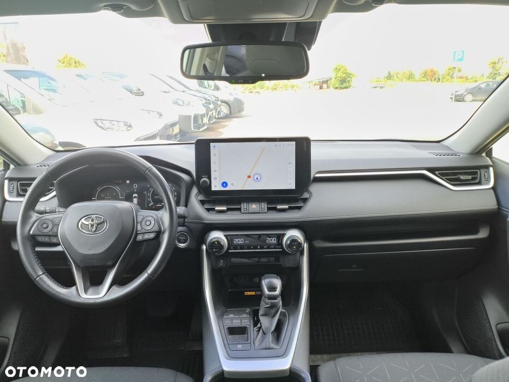 Toyota RAV4 - 3