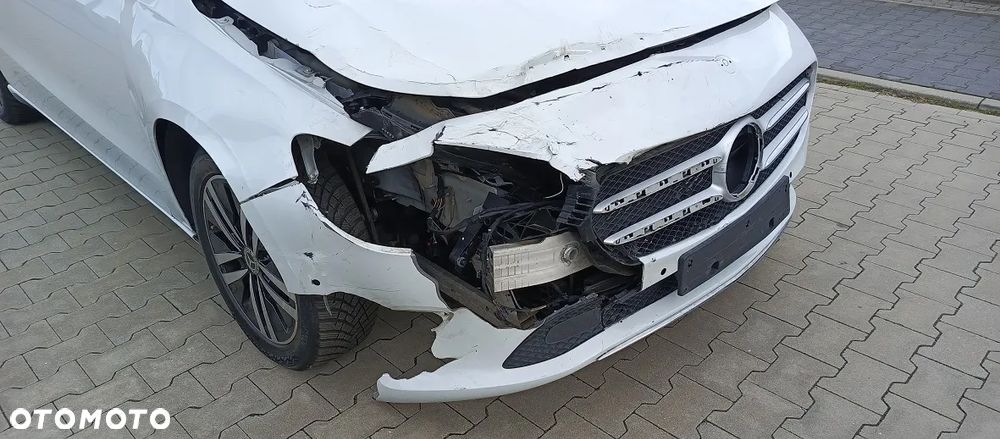 Mercedes-Benz Klasa B 200 Edition 2020 - 9