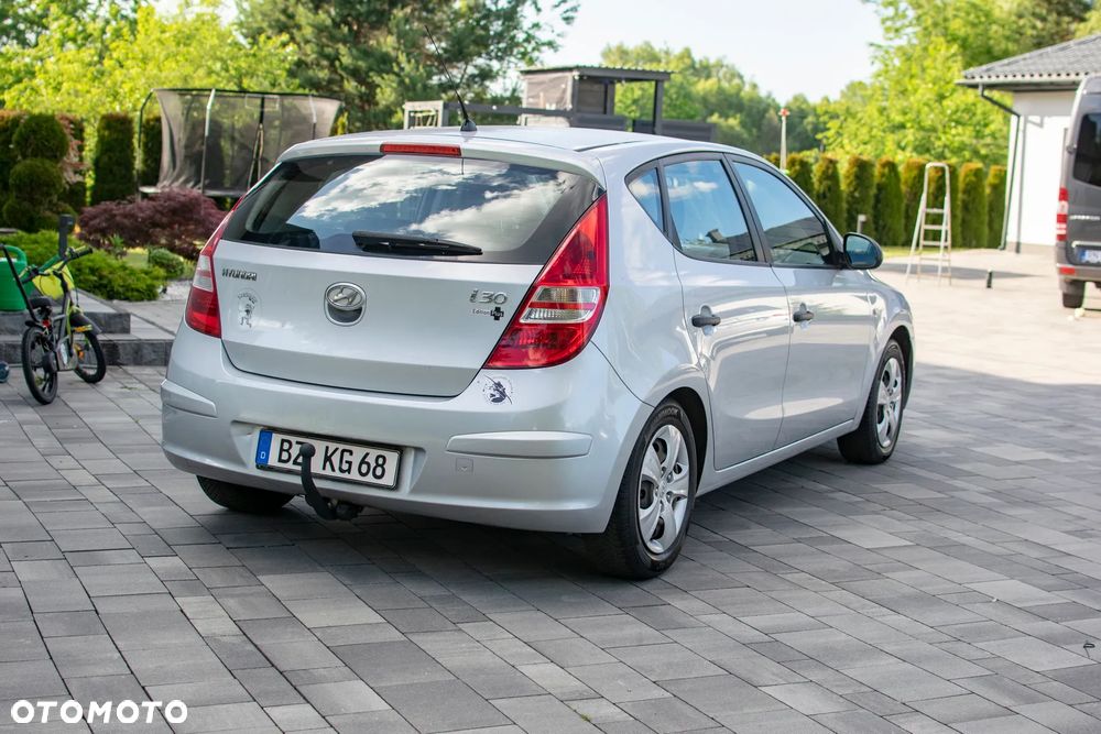 Hyundai i30 - 18