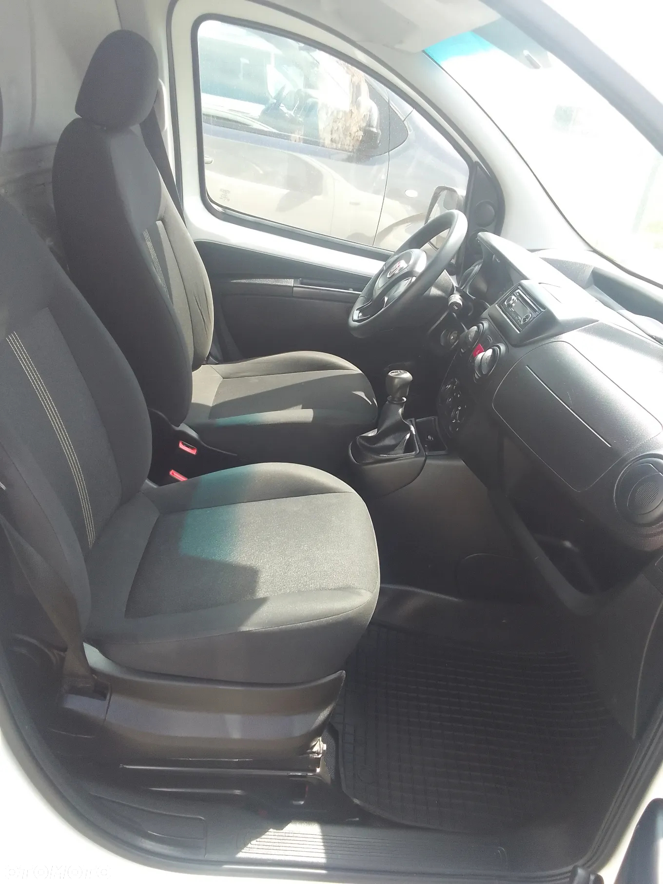 Fiat Fiorino - 9