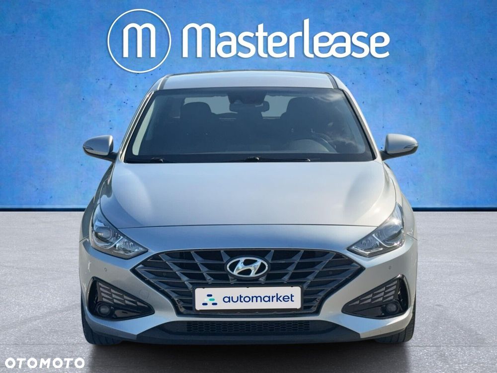 Hyundai i30 1.5 DPI Comfort - 2