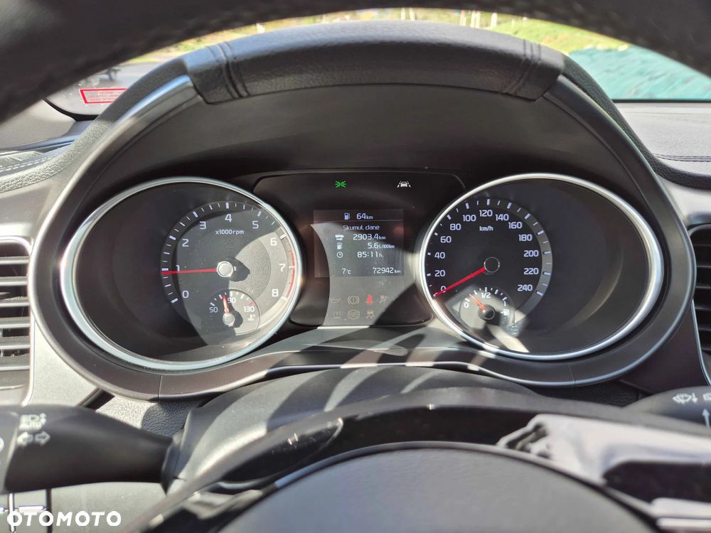 Kia XCeed 1.0 T-GDI L - 13