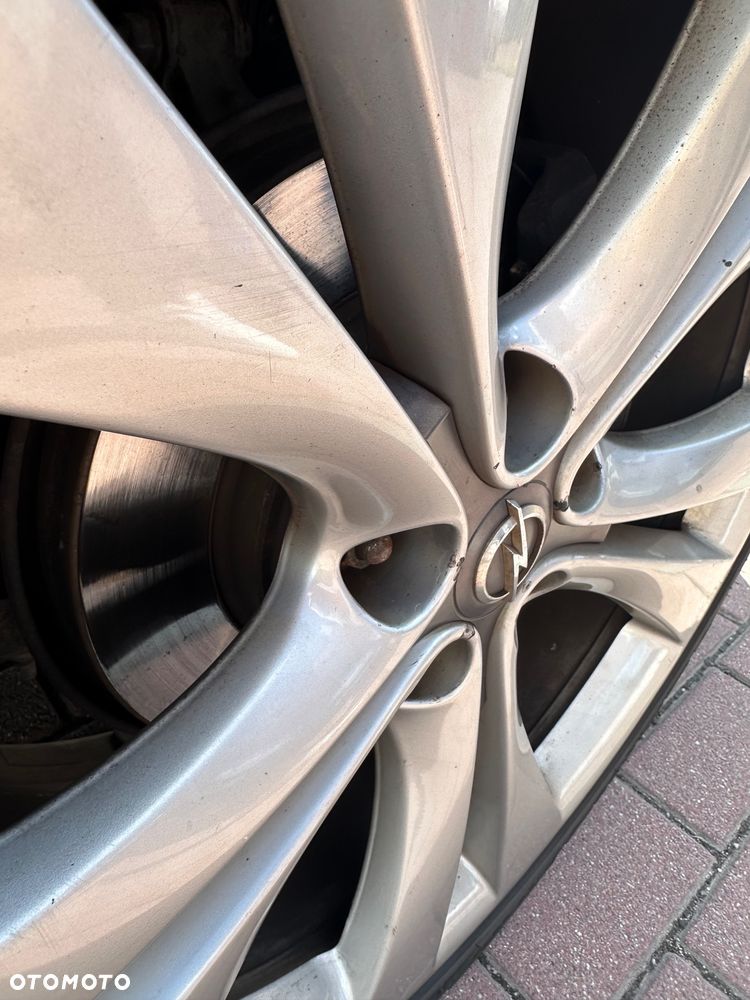 Opel Insignia 2.0 CDTI Cosmo S&S - 13