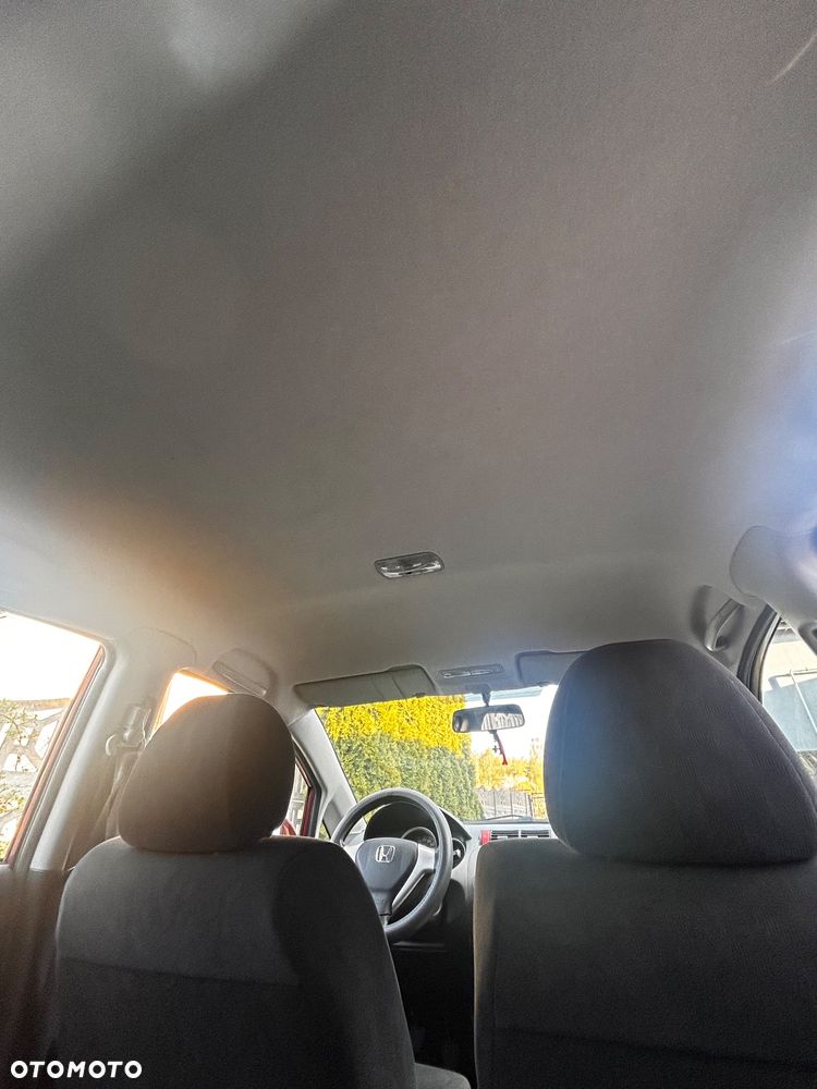 Honda City 1.4 Comfort - 16