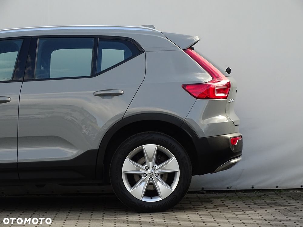 Volvo Xc 40 2024 photo 3